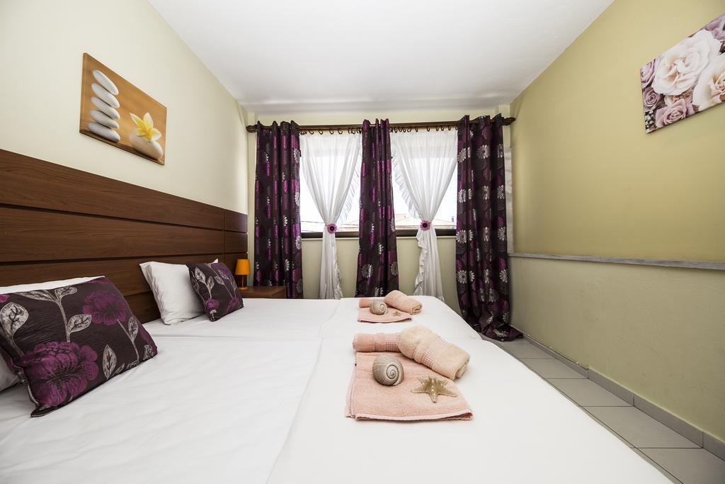 Park Apartment Paralia Dionysiou Dış mekan fotoğraf