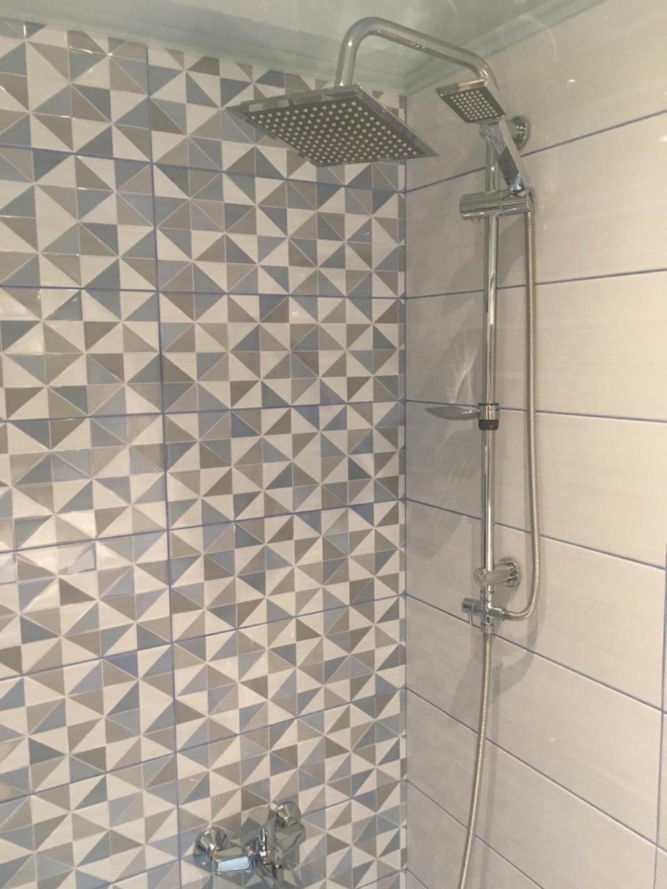 Park Apartment Paralia Dionysiou Dış mekan fotoğraf